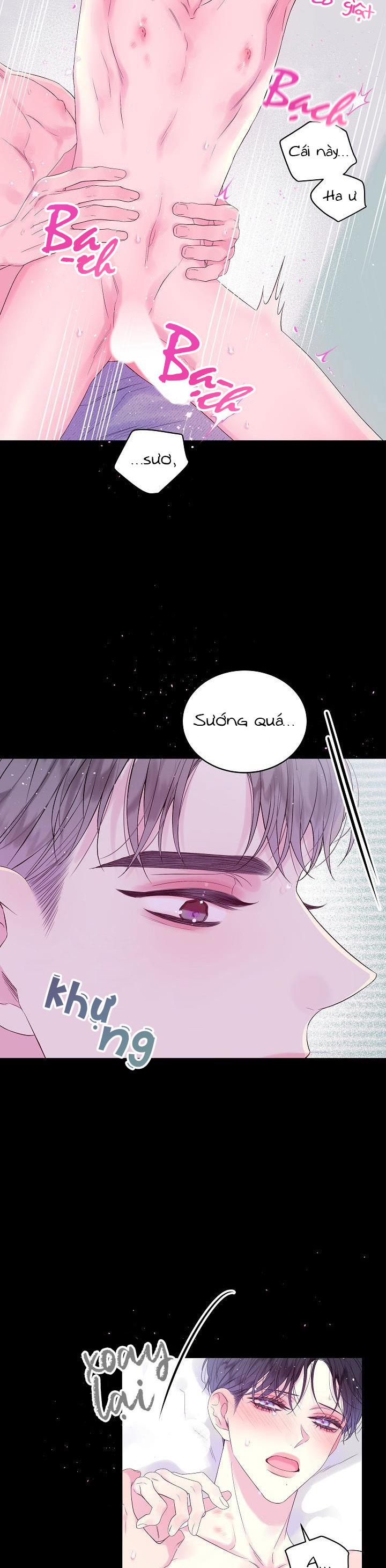 bình minh thứ hai chapter 8 18