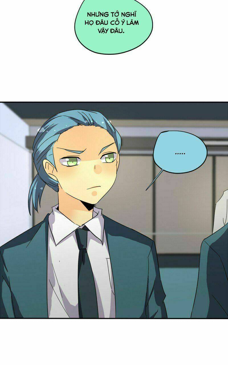Thế Giới Không Hoàn Hảo chapter 155.1 34