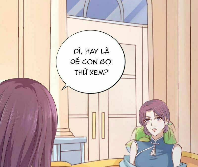 liệt ái tri hạ: series mật đào tiểu tình nhân chapter 201 50