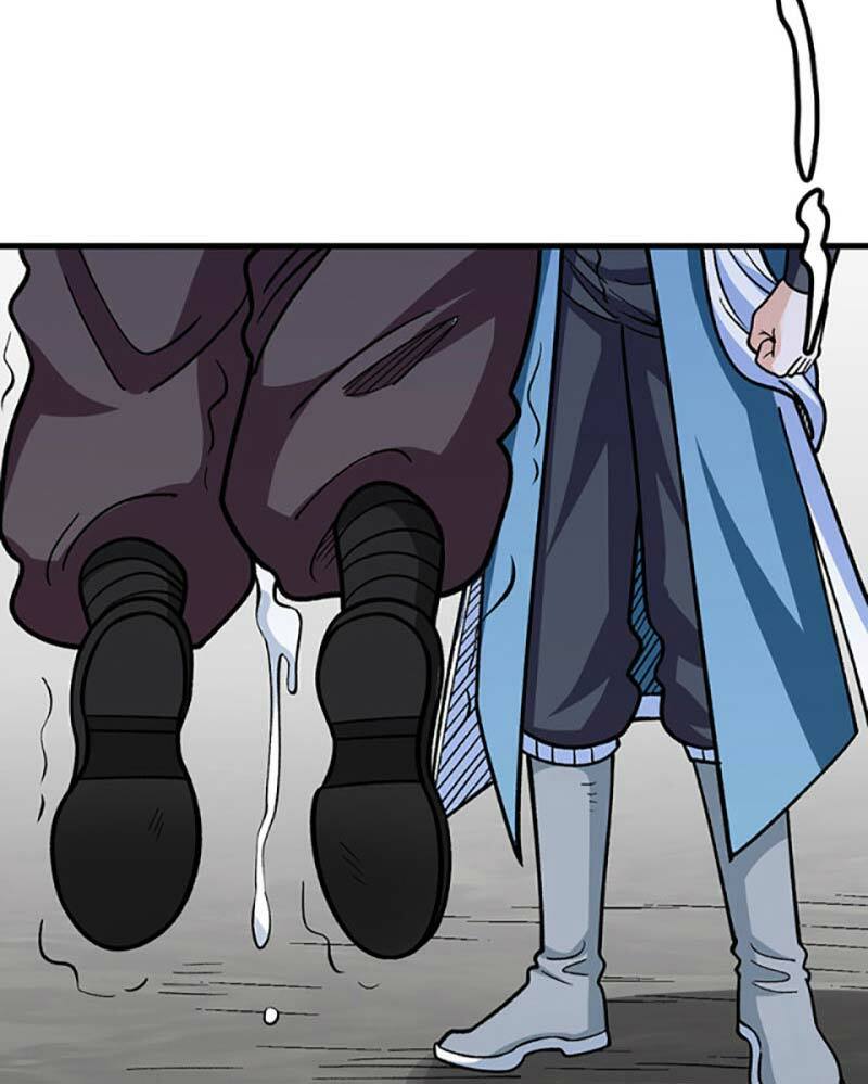 võ đạo độc tôn chapter 441 40