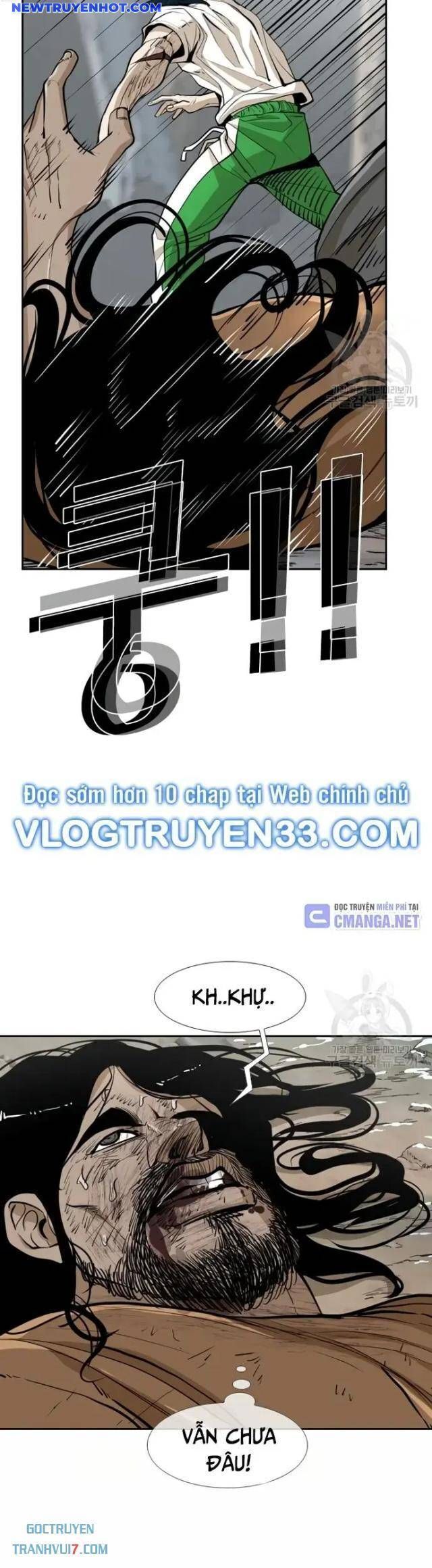 shark - cá mập chapter 235 58