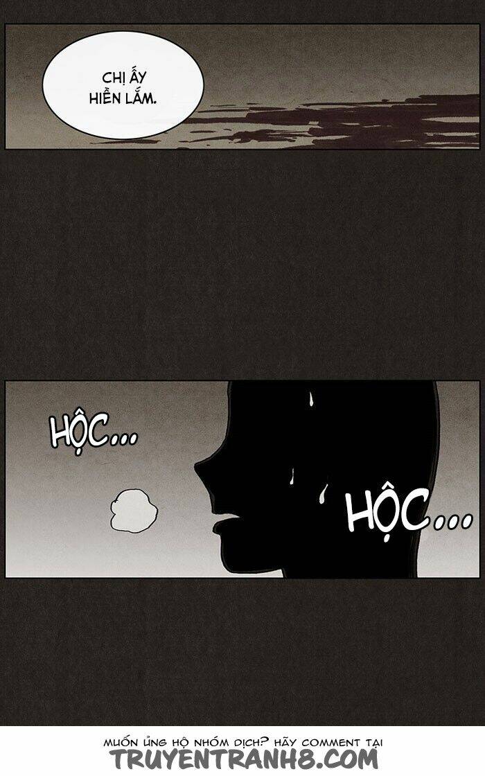 đứa con của quỷ dữ chapter 34 41