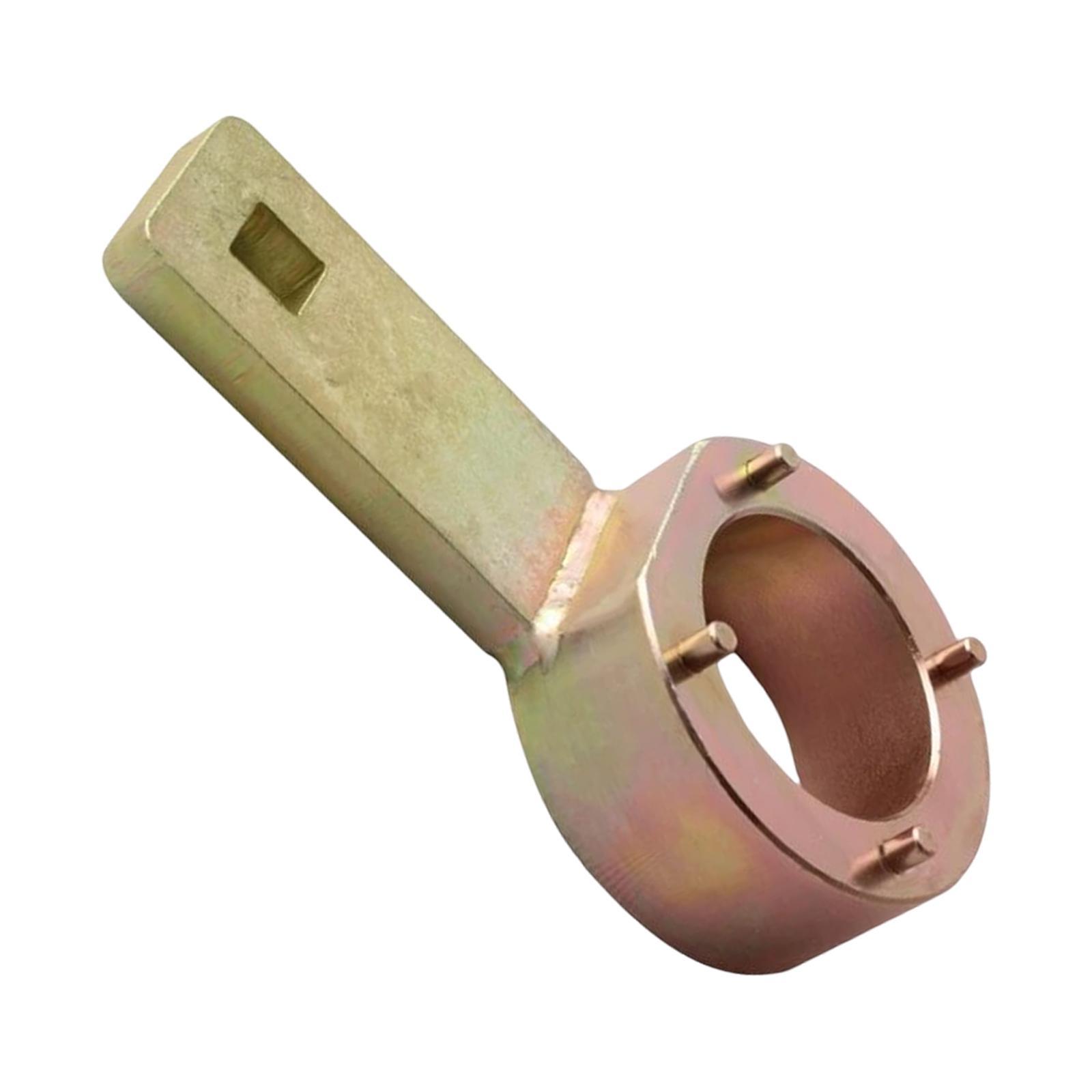 Pulley Holding Wrench Replacement for 1.8 2.0 Tsi
