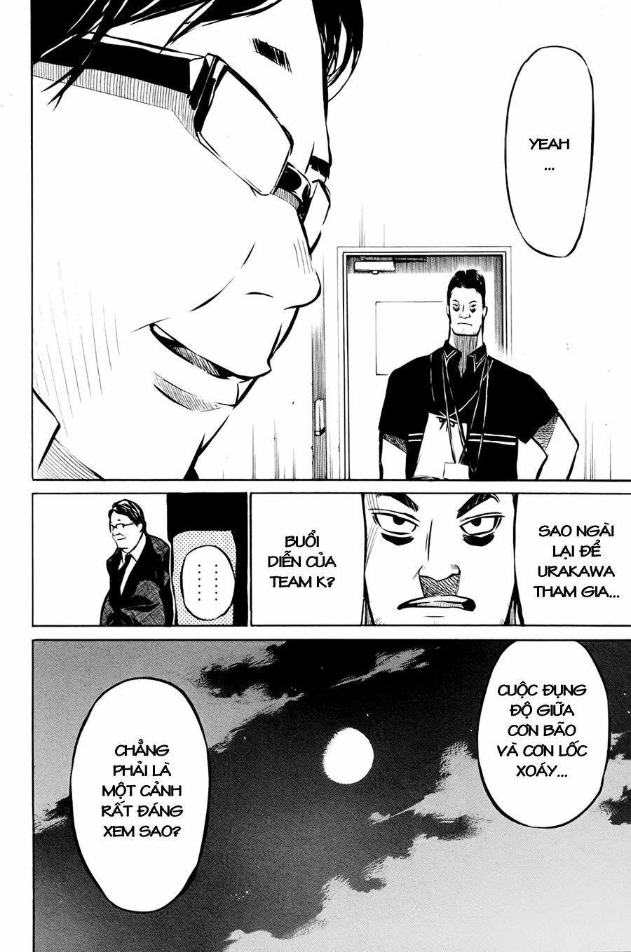 akb49 - renai kinshi jourei chapter 13 10