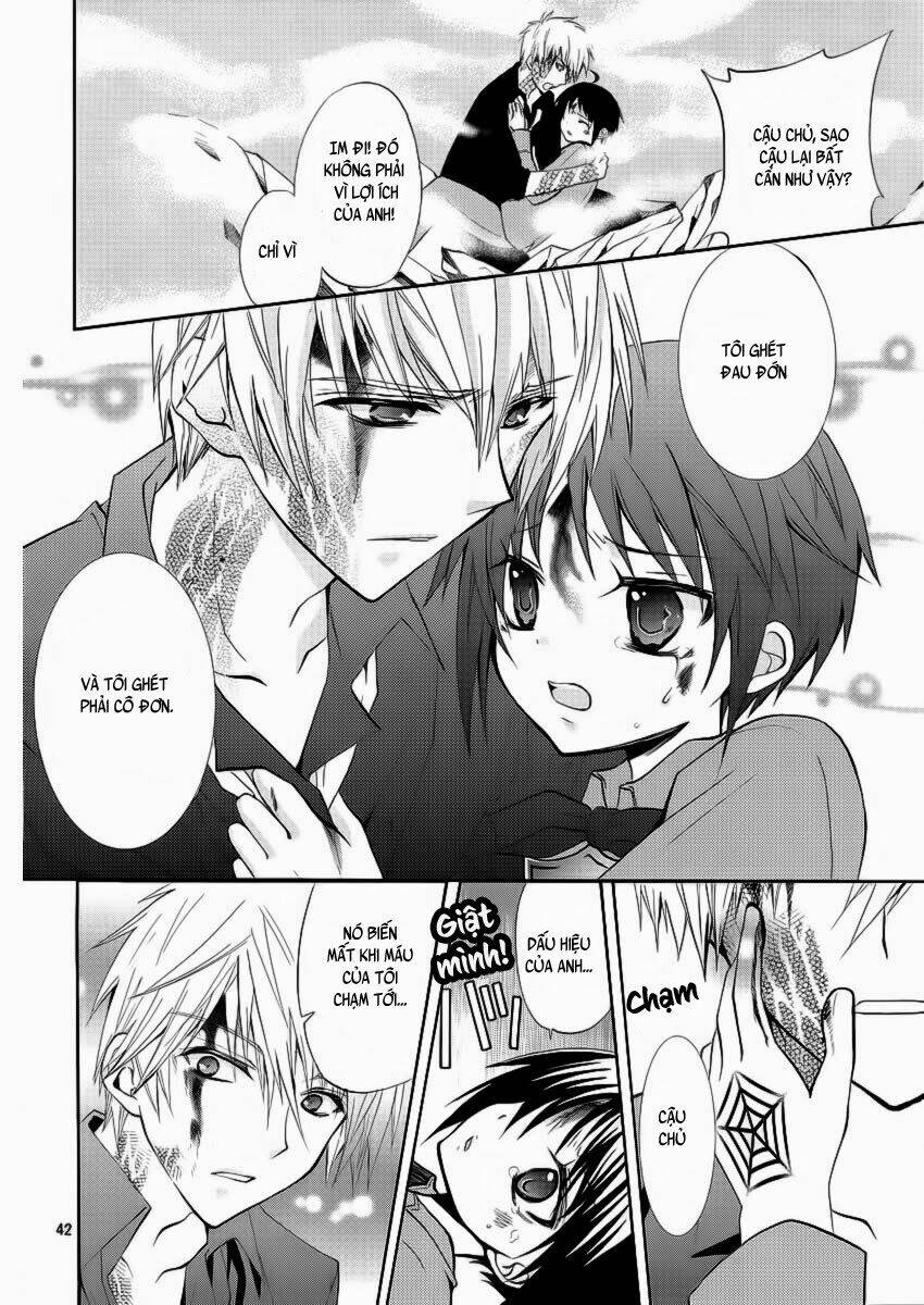 tổng hợp one shot. chapter 122 44