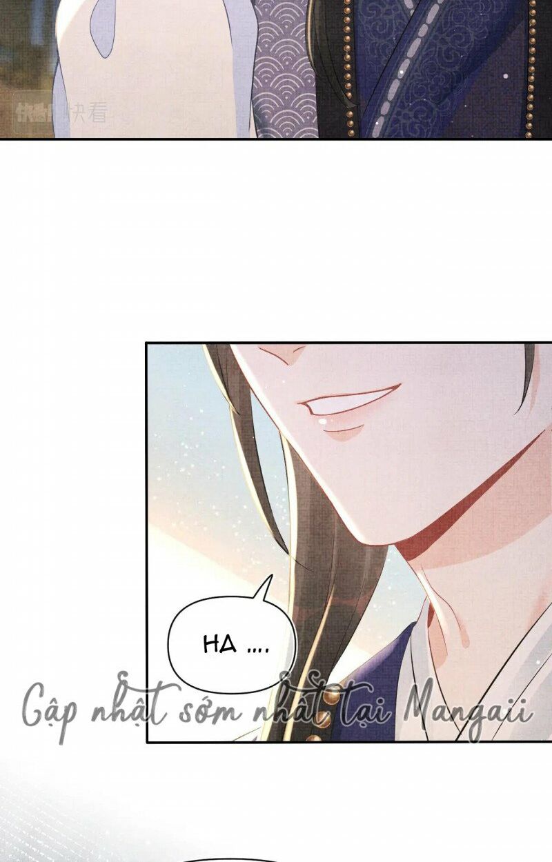 nhóc con giao nhân ba tuổi rồi chapter 41 5