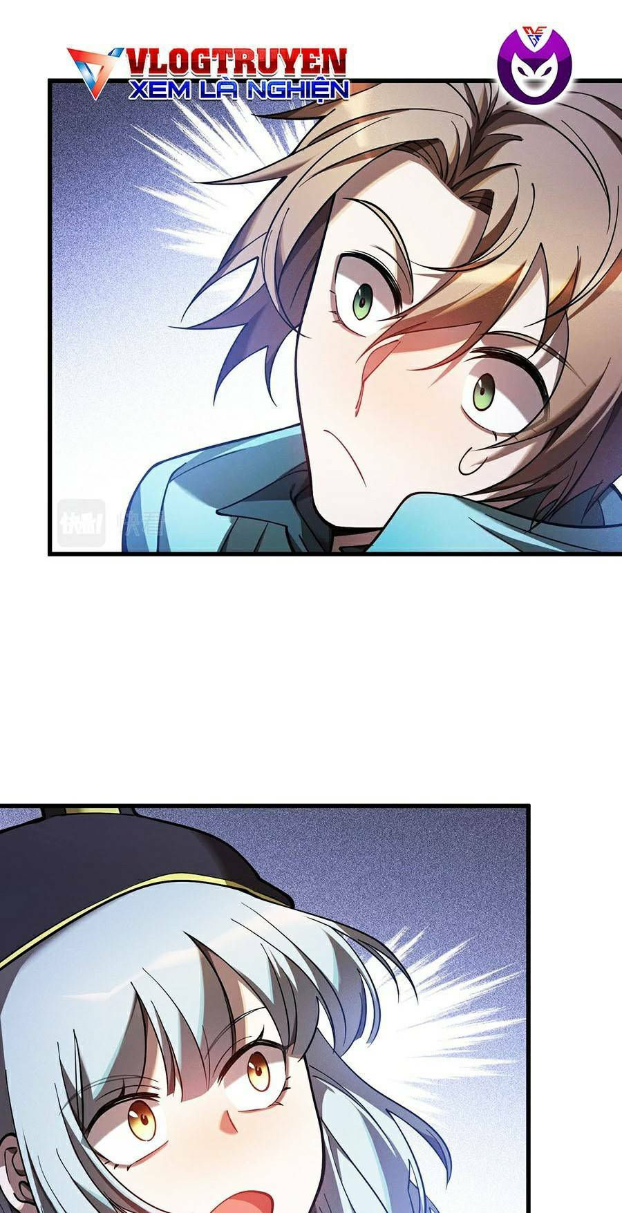 người chơi siêu mạnh chapter 14 14