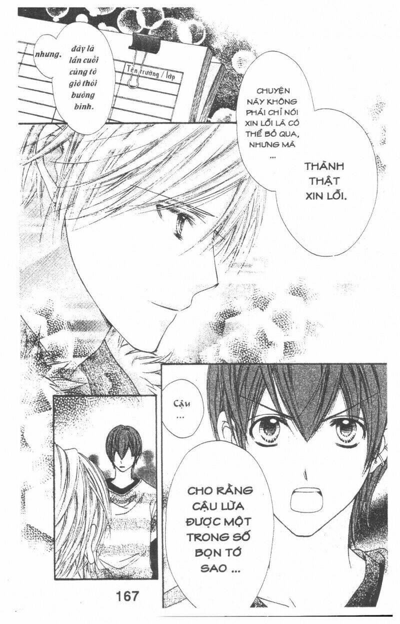 thiên đường rock chapter 7 166