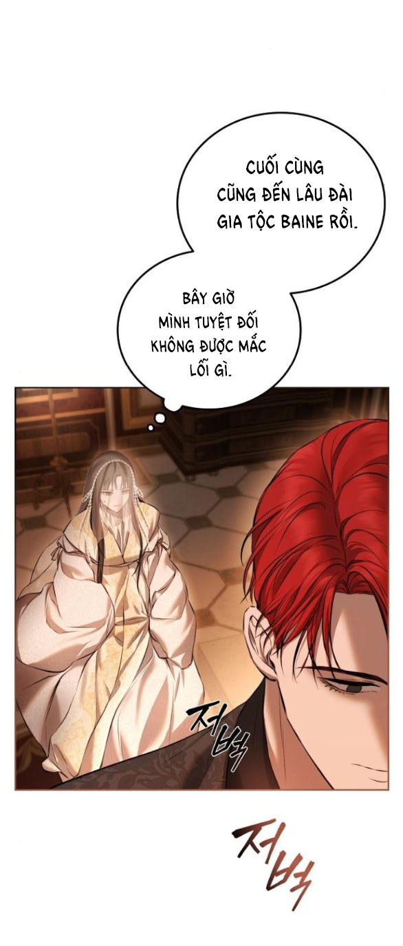 hãy dạy cho tôi về dục vọng chapter 3.1 77