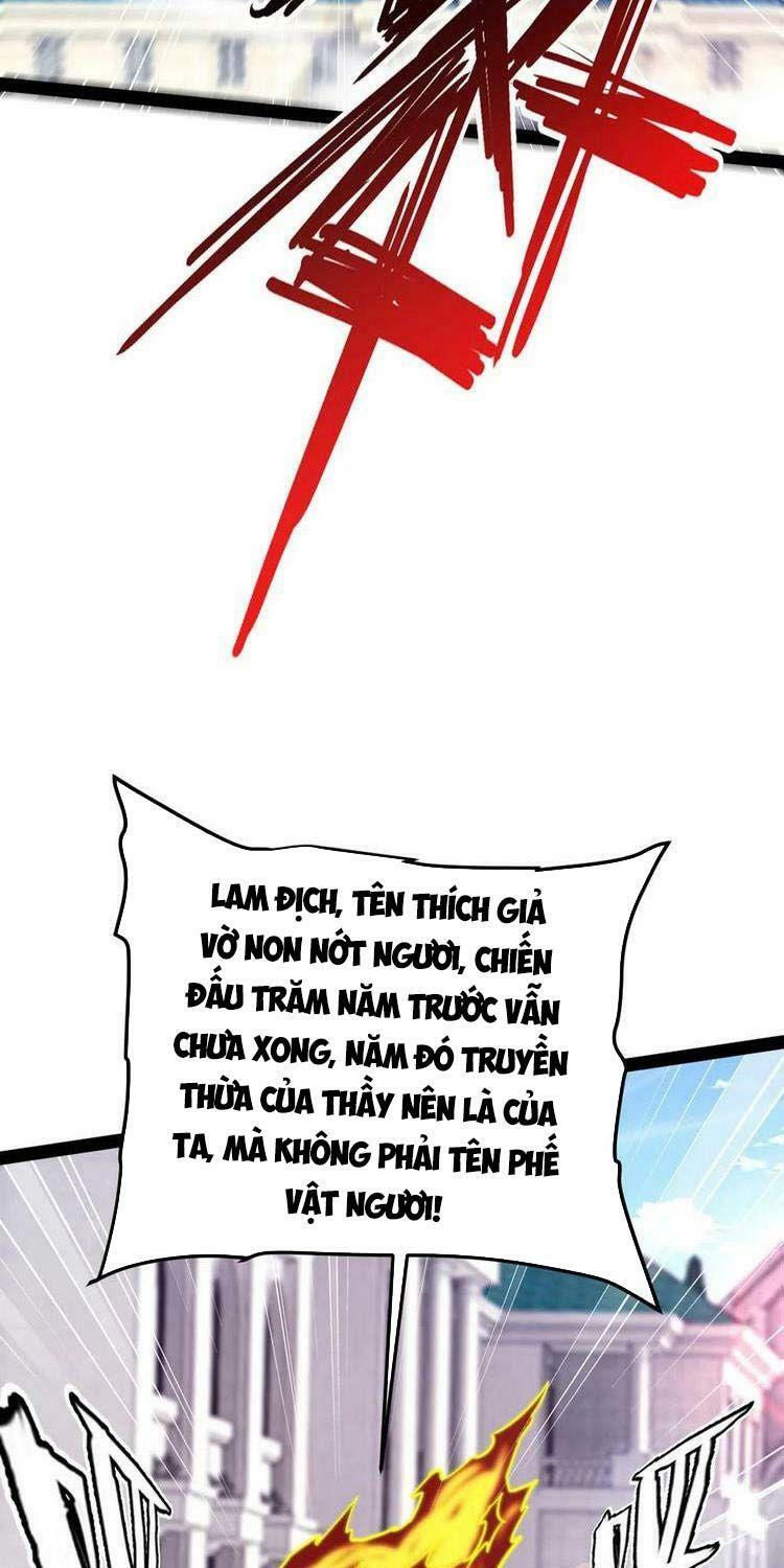 ma thú kiếm thánh dị giới tung hoành chapter 207 15