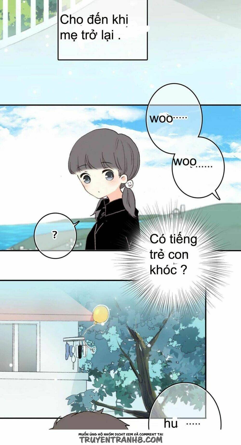 lông mày chapter 1 12