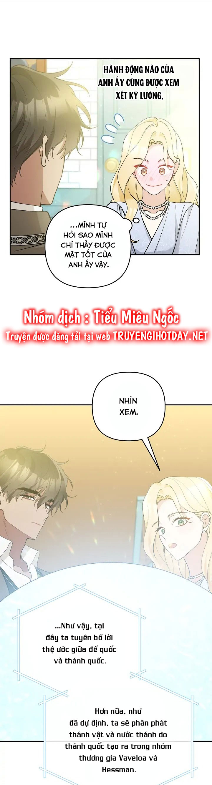 đừng đến cửa hàng của ác nữ phản diện chapter 53 23