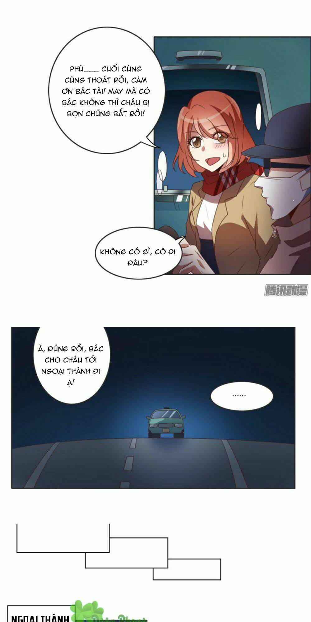 thiên ngoại phi tiên chapter 8 7