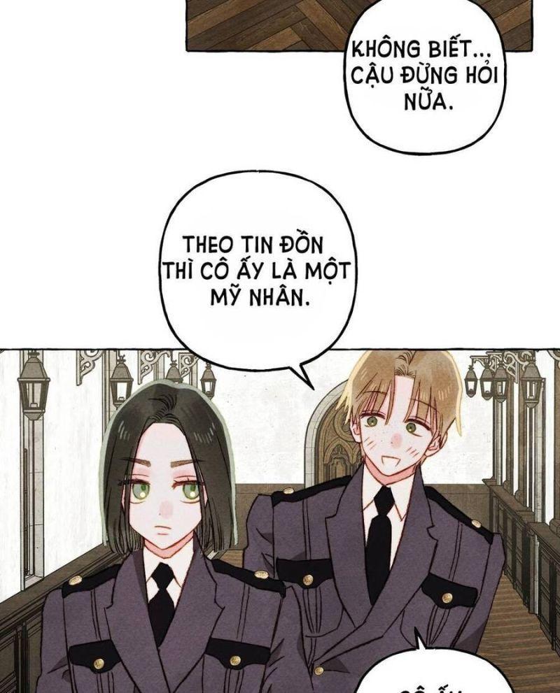 nuôi dưỡng một hắc long chapter 63.1 41