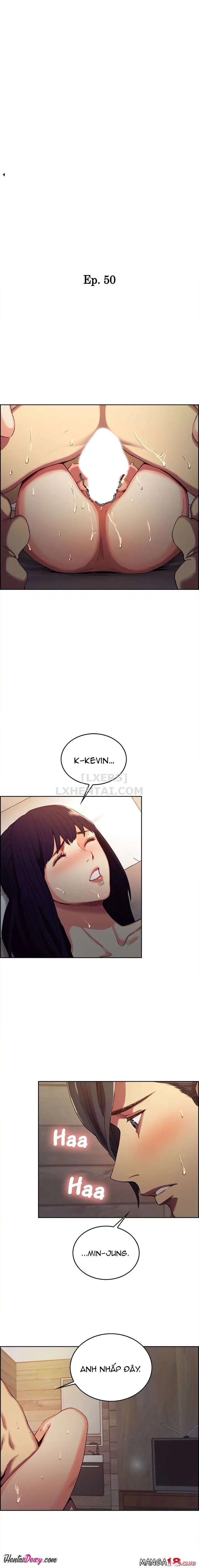 hương vị trái cấm chapter 50 6