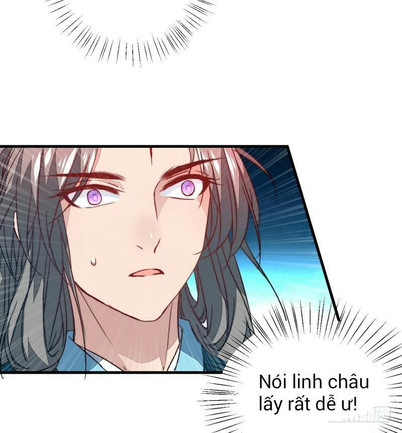 xuyên qua cứu mỹ nam ở thế giới phong thần chapter 35 15