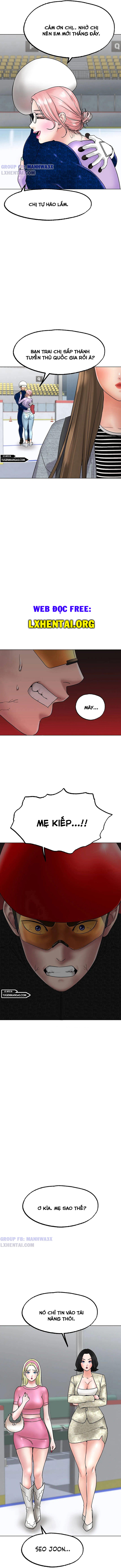 tình yêu băng giá của tôi chapter 11 8