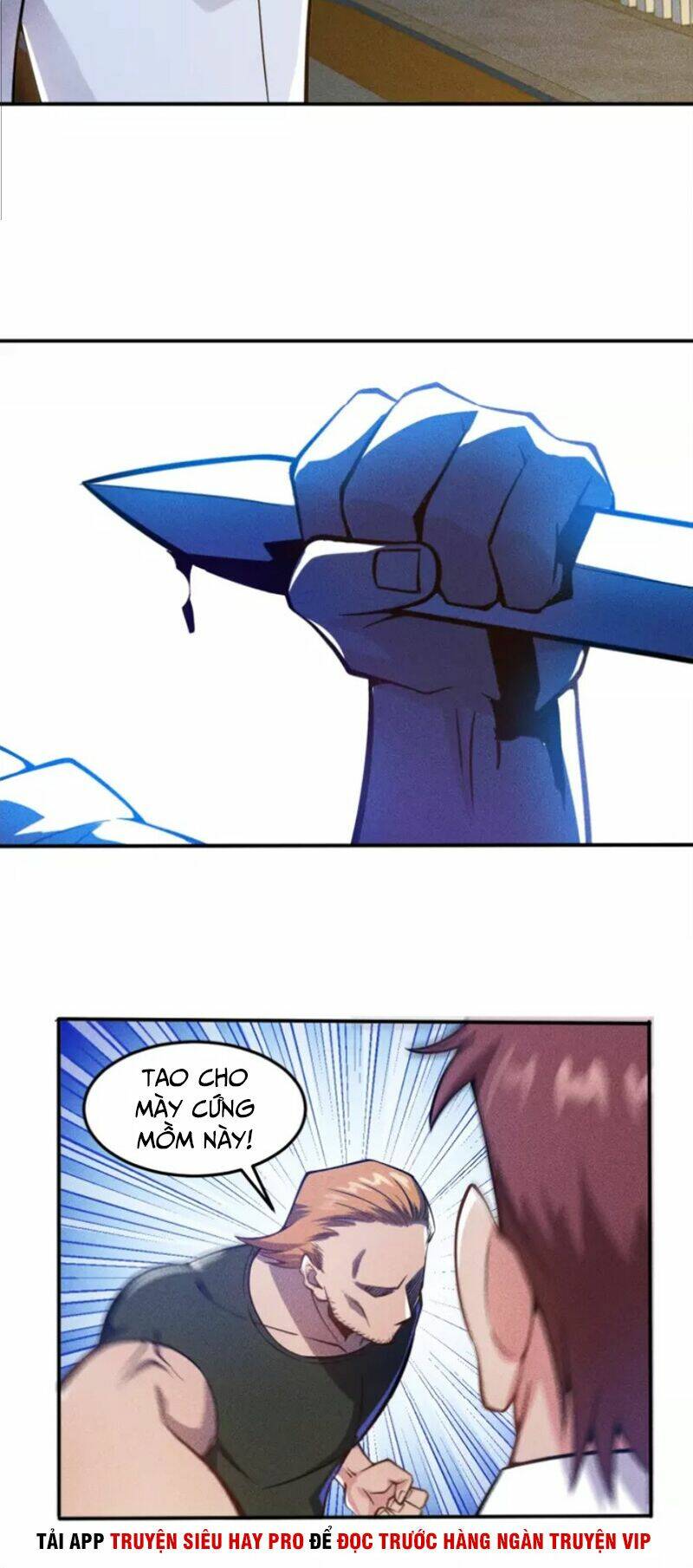 cao thủ cận vệ của nữ chủ tịch chapter 52 19