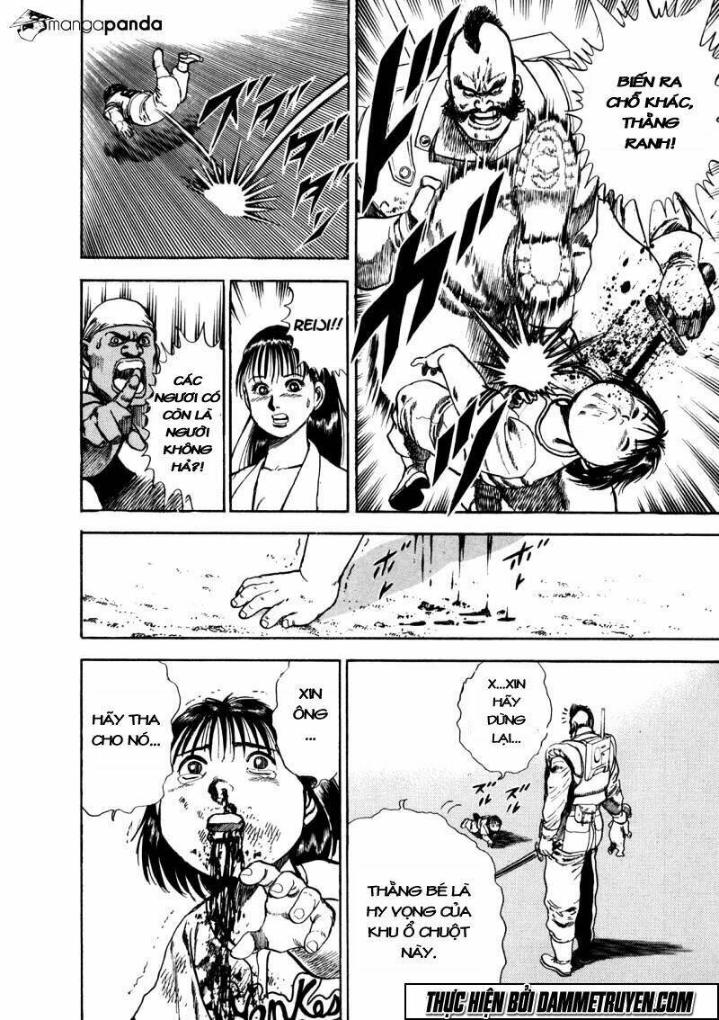 damned chapter 10 15