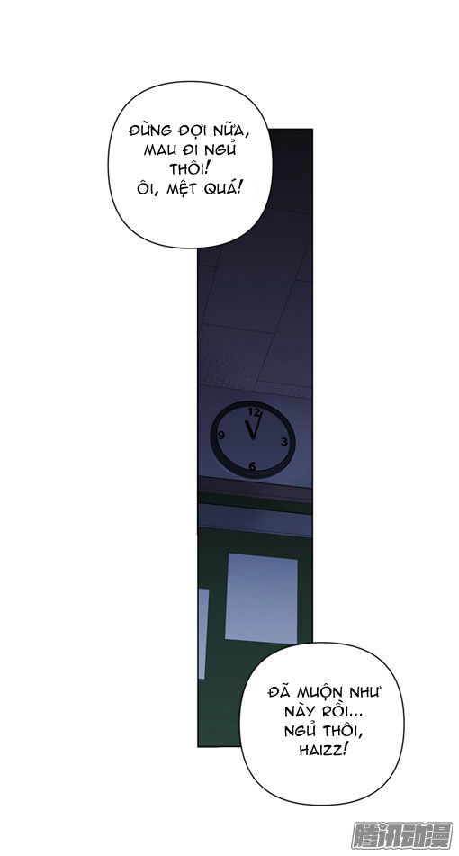 thảm họa mã 0 chapter 15 33