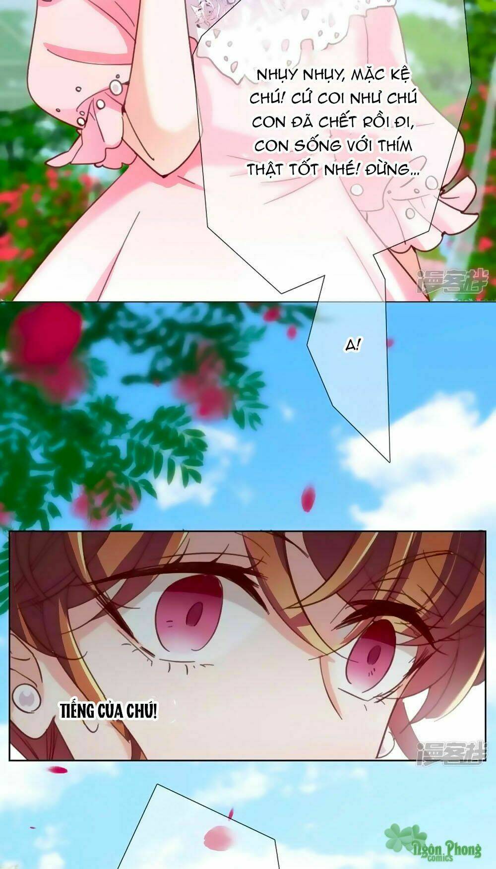 gia sư tình yêu của tôi chapter 16 18