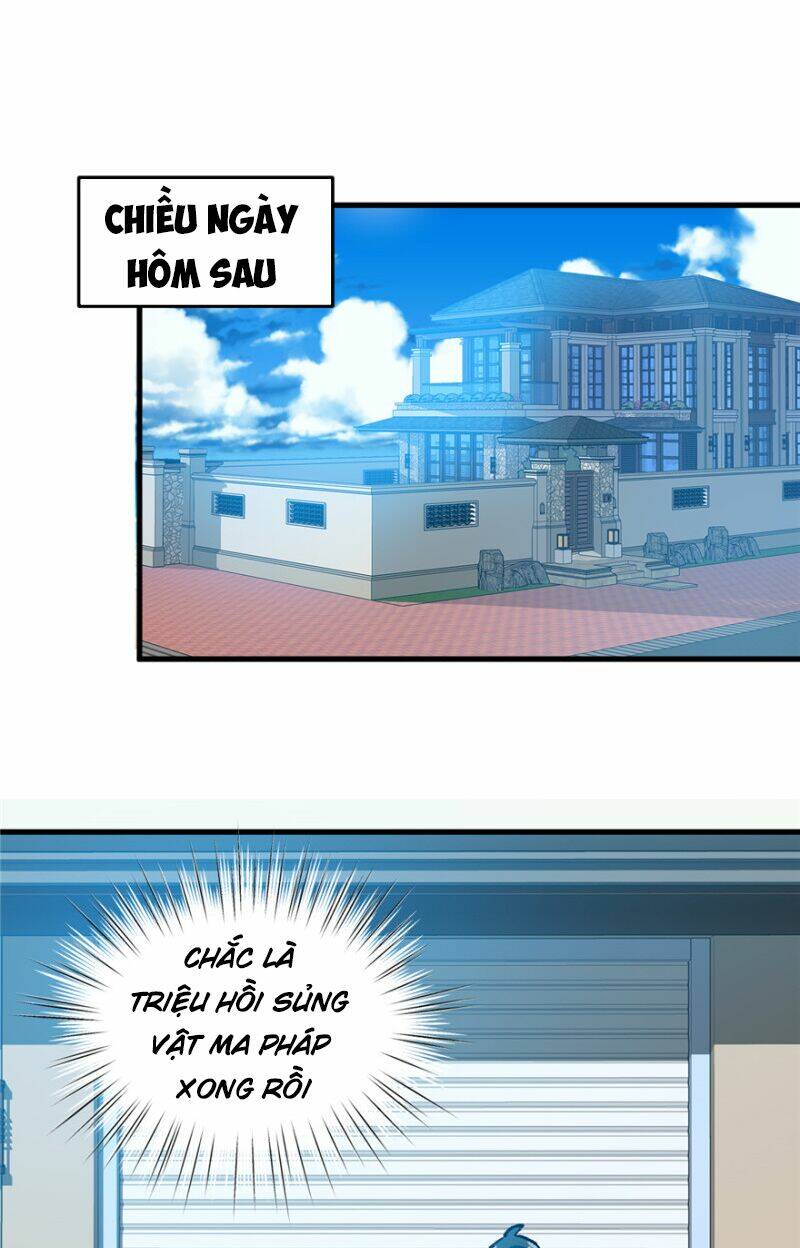 vô sỉ thuật sĩ chapter 12 13