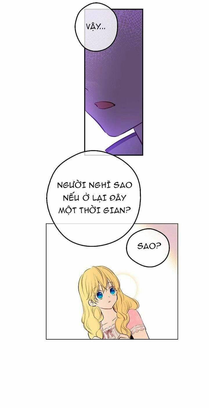 một ngày nọ ta trở thành công chúa chapter 63 34