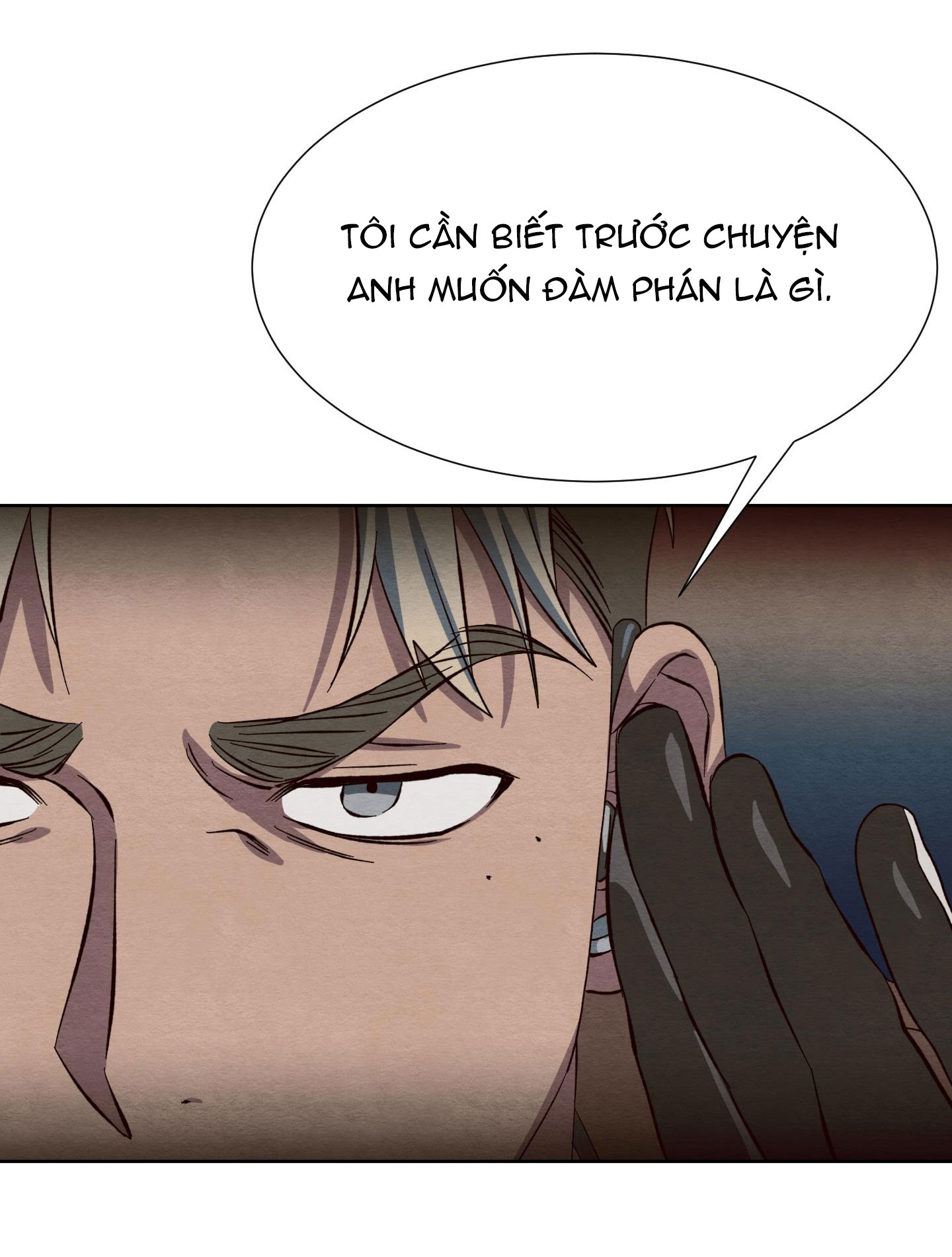 vị khách không mời chapter 18 58