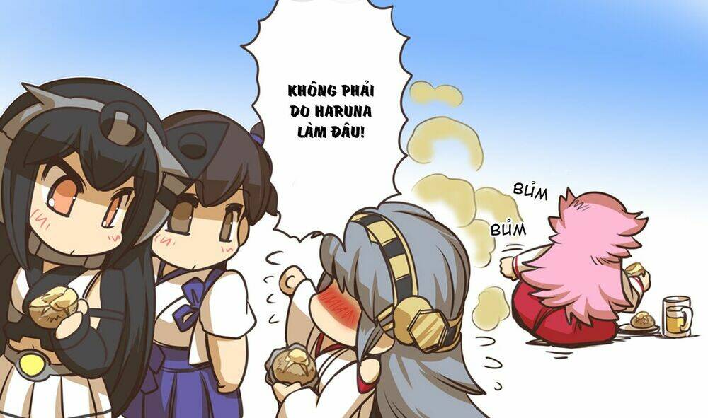 haruna biyori chapter 7 30
