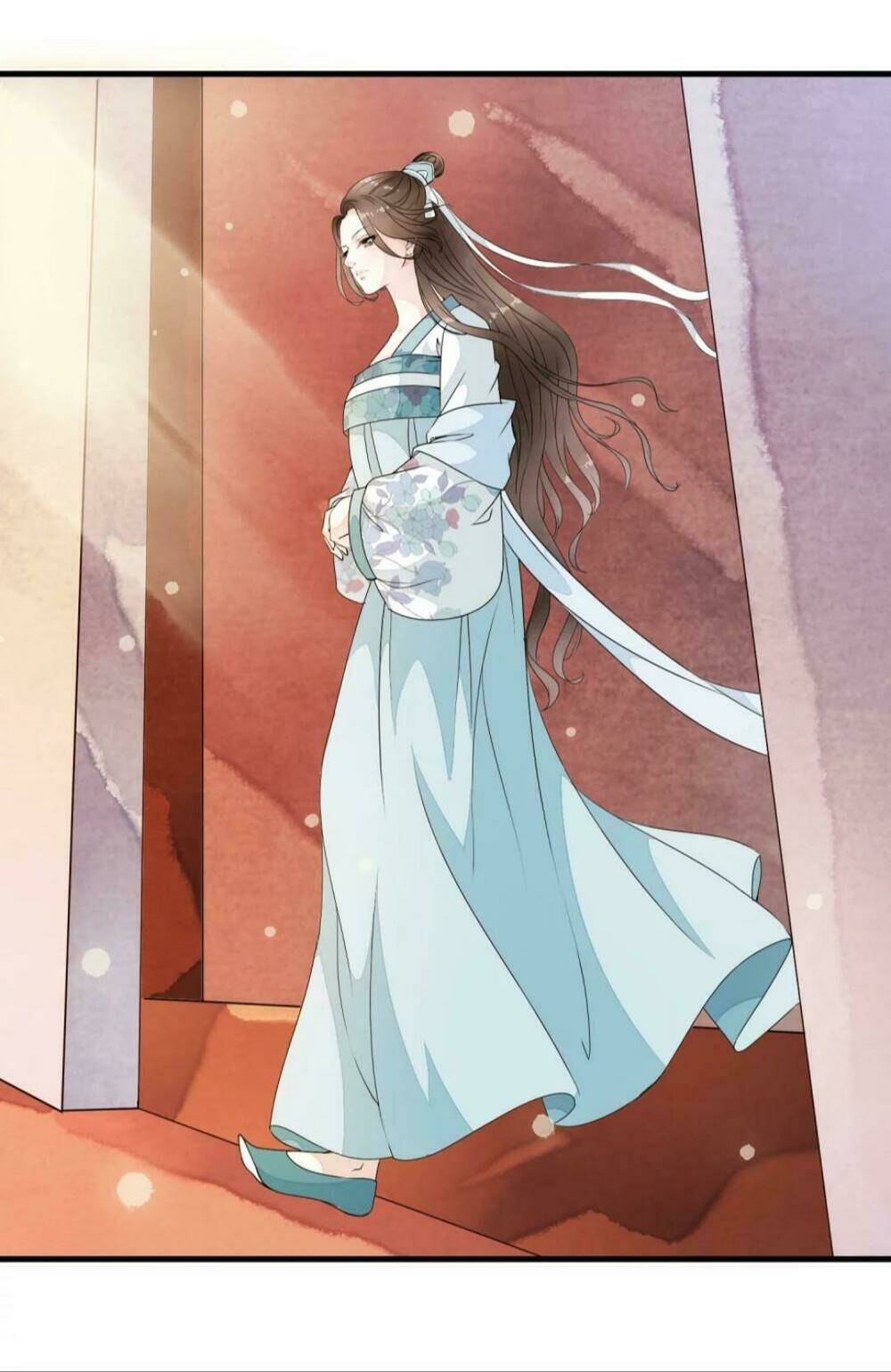 bạch liên yêu cơ người chapter 29 7