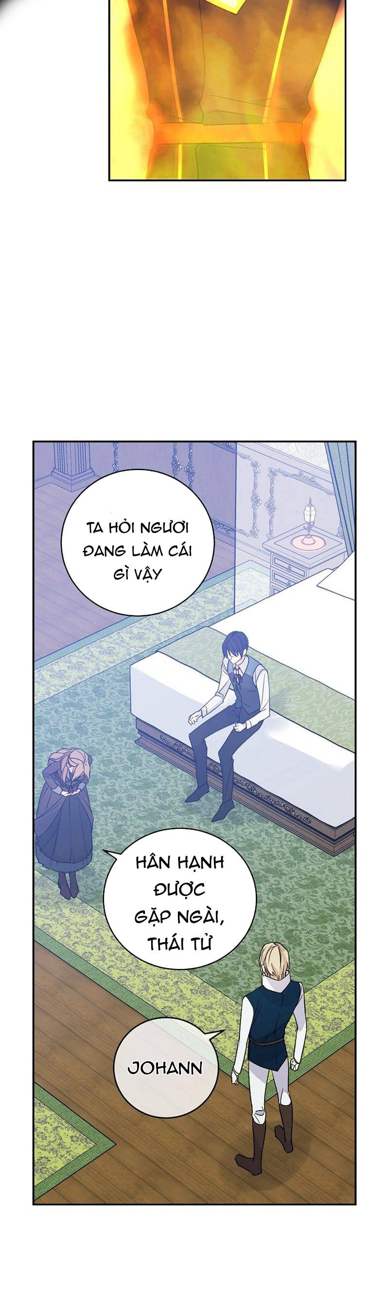 cô hầu giỏi giang chapter 18 27