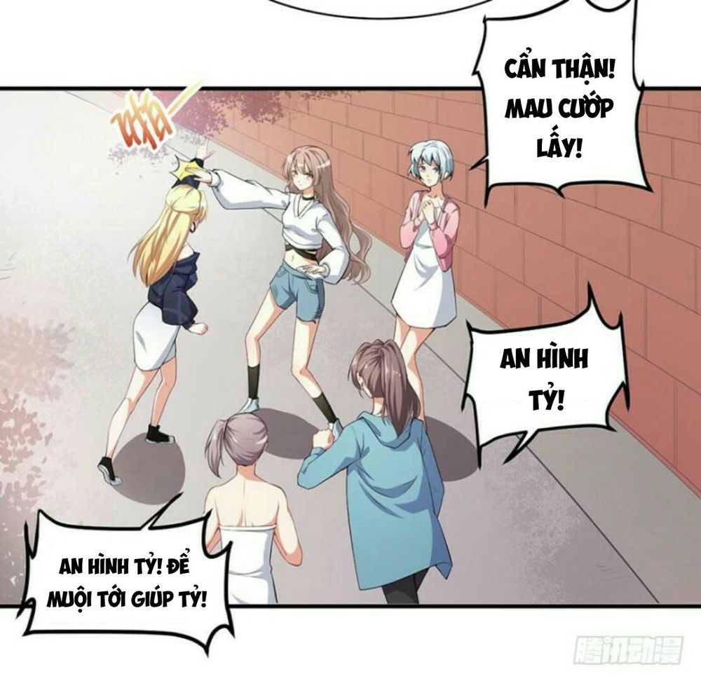 trò chơi beauty heartbeat chapter 3 27