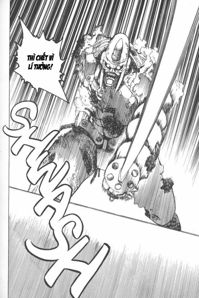 thiên thần chiến tranh alita chapter 50 26