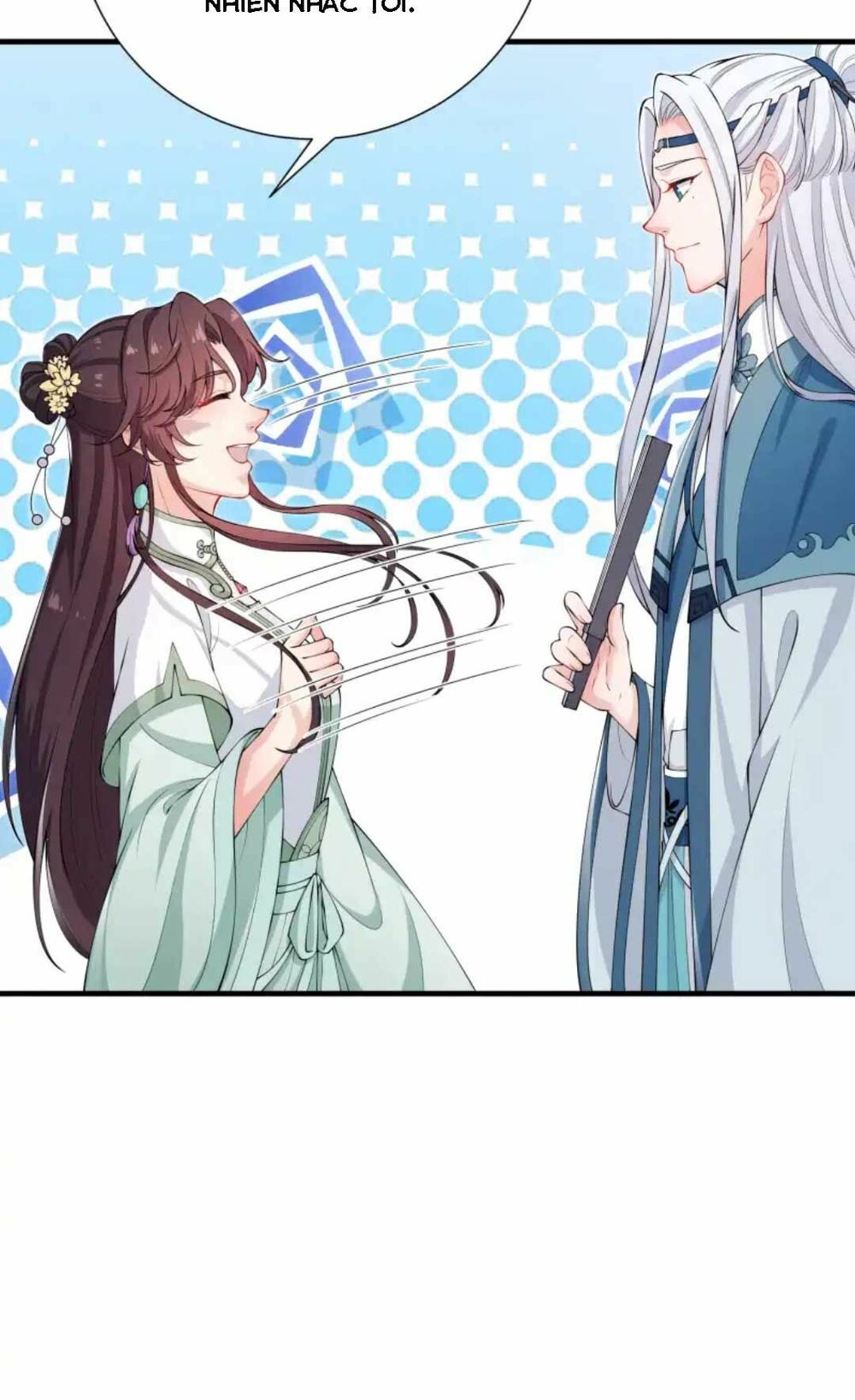 nam thần ai cũng muốn lấy ta chapter 22 41