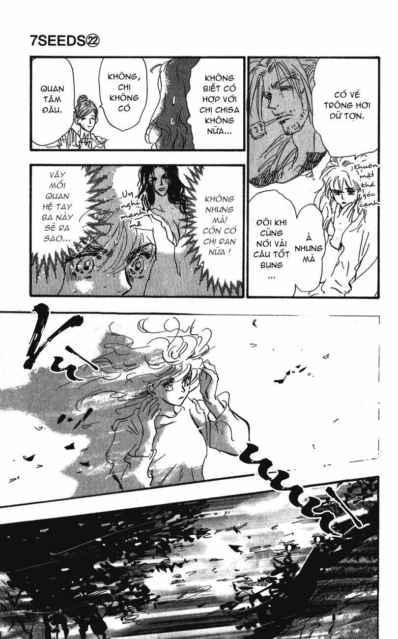 7 mầm sống chapter 114 34