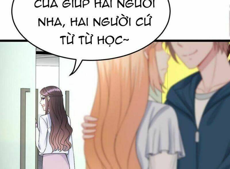 đế thiếu ngọt sủng: manh thê sống lại không ngoan chapter 39 45