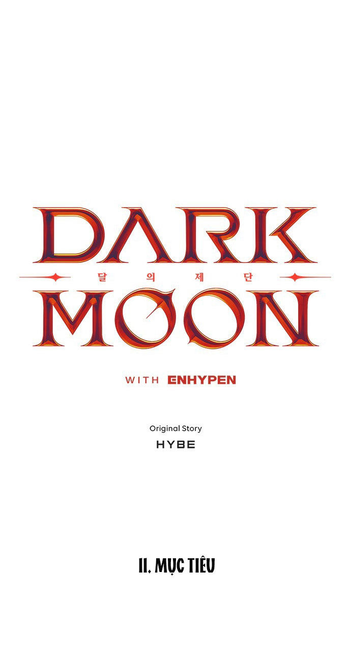 dark moon - tế đàn ánh trăng chapter 11.1 9