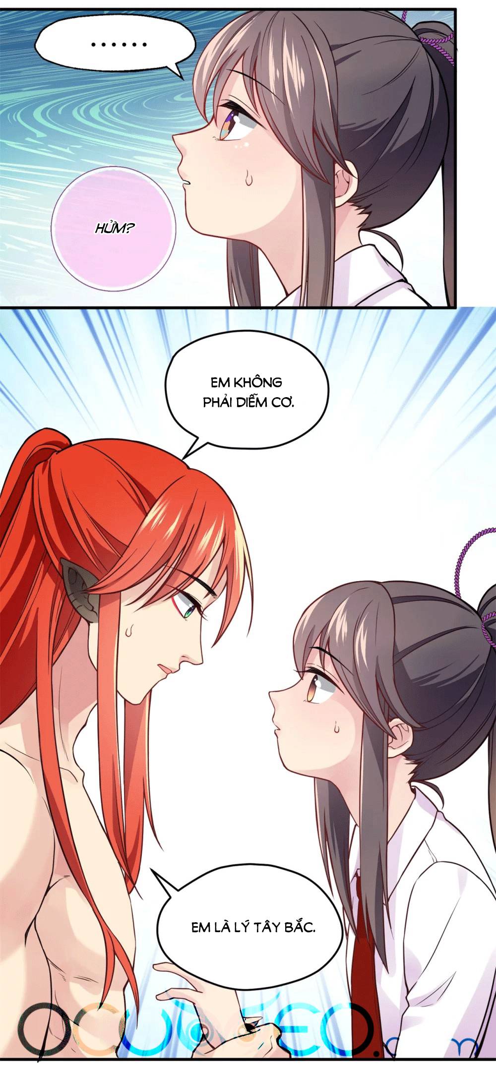 anh ấy đến từ địa ngục chapter 14 25