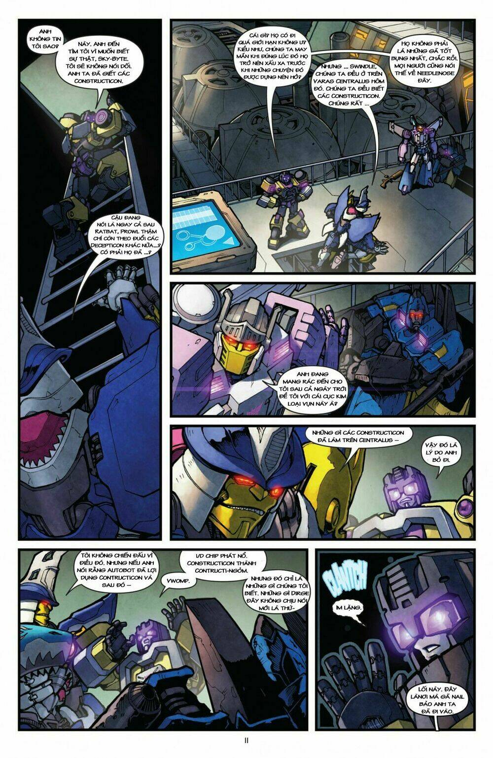 the transformers: robots in disguise chapter 5 15