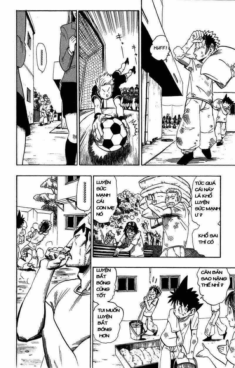 lá chắn mắt chapter 36 6