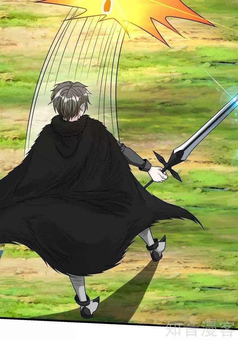 kiếm vũ chapter 121 45