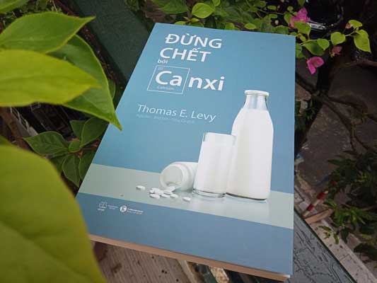 Đừng Chết Bởi Canxi