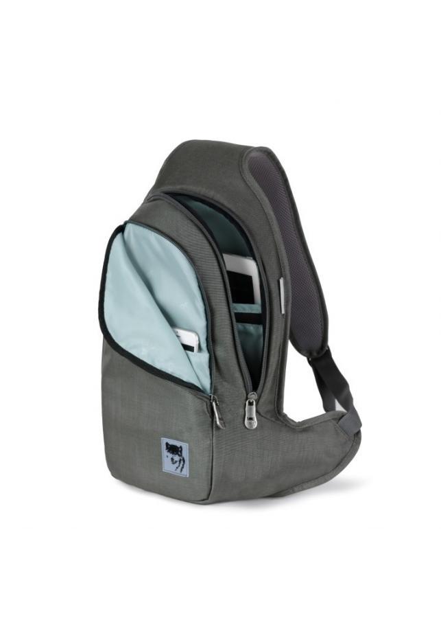Balo Mikkor D'Leh Sling Backpack