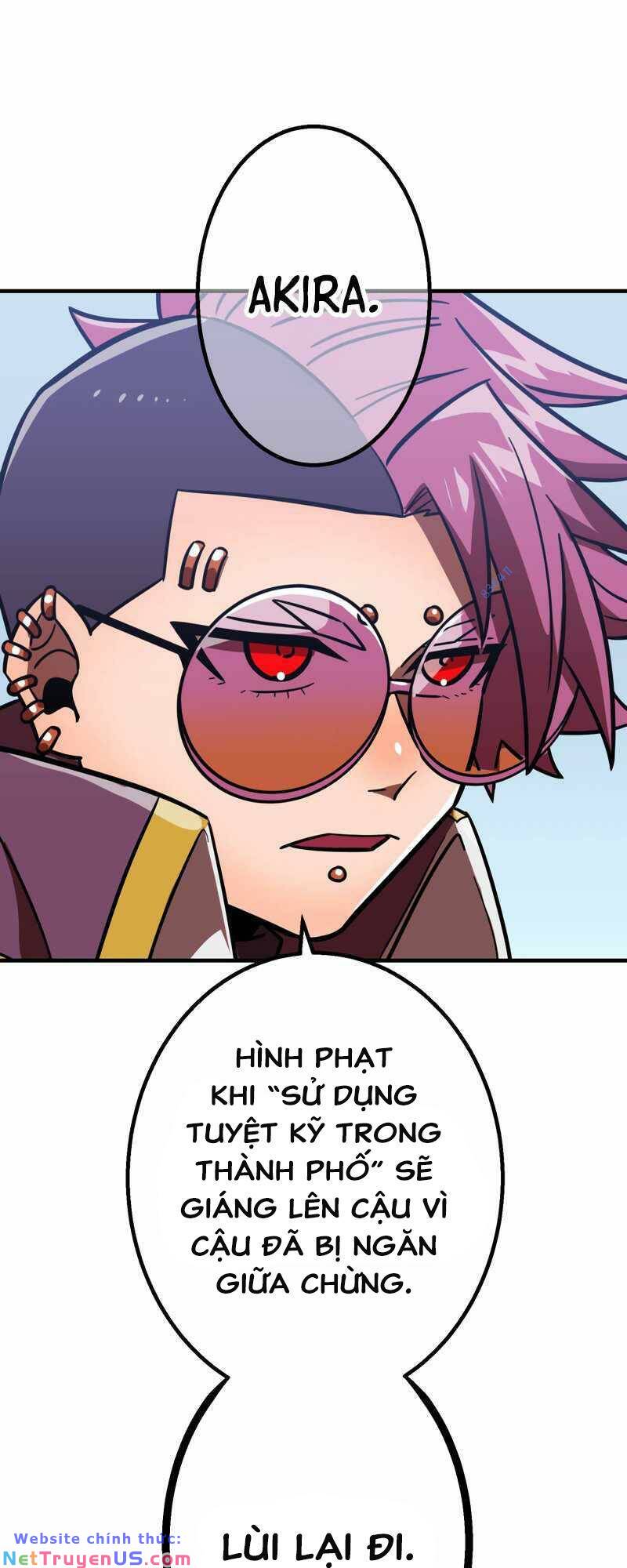 Huyết Thánh Cứu Thế Chủ~ Ta Chỉ Cần 0.0000001% Đã Trở Thành Vô Địch chapter 54 59