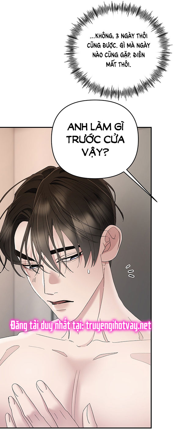 Hối Lộ Ngọt Ngào chapter 14 - Trang 2