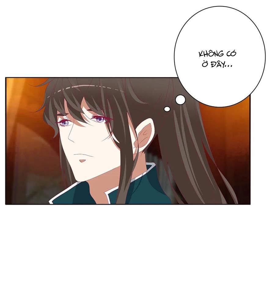 thông linh phi chapter 610 19