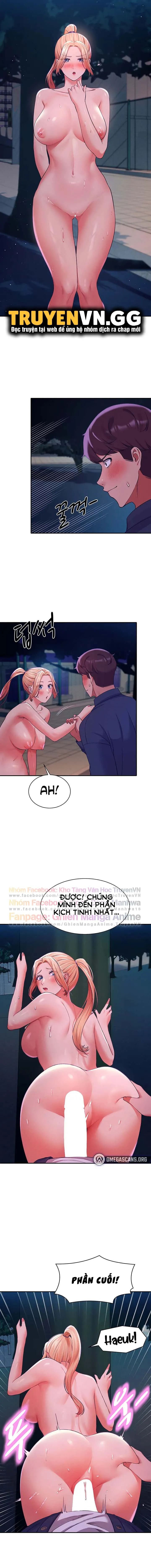 nữ thần đâu rồi? chapter 37 17