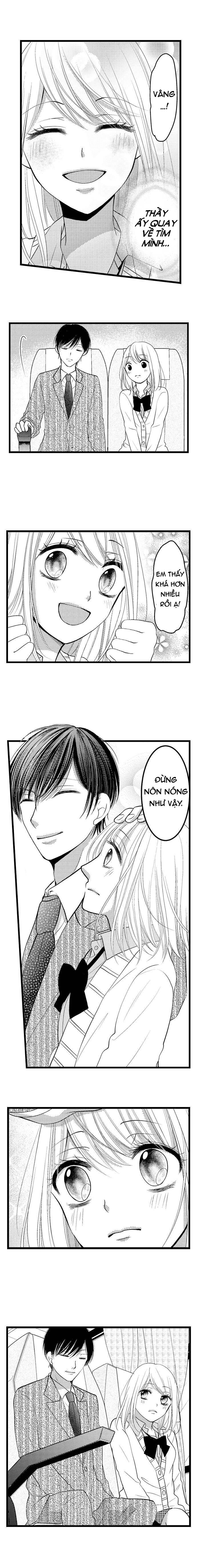 2 giờ sáng tại nhà của thầy giáo chapter 11.2 2