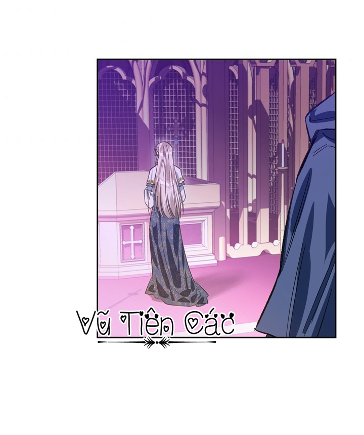 ác nữ xứng đôi với bạo chúa chapter 7 59