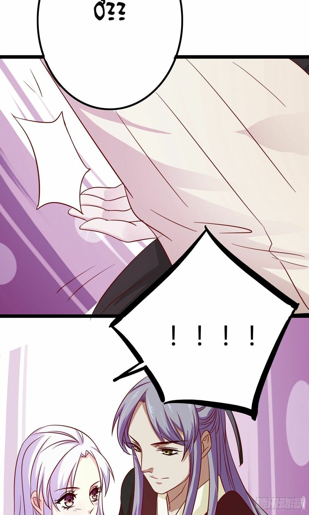 hoàng hậu của trẫm là võ lâm minh chủ chapter 4 45